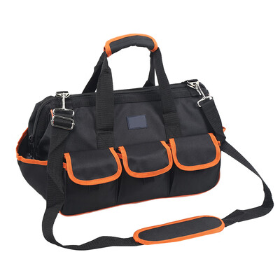 

Large Capacity Repair Tool Bag Pouch Organizer