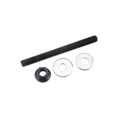 

Harmonic Balancer Tool Crank Pulley Installer Crankshaft Installation LS LS1