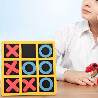 

Greensen Educational Kid EVA Board Game Toys Family Gathering Puzzle Toy