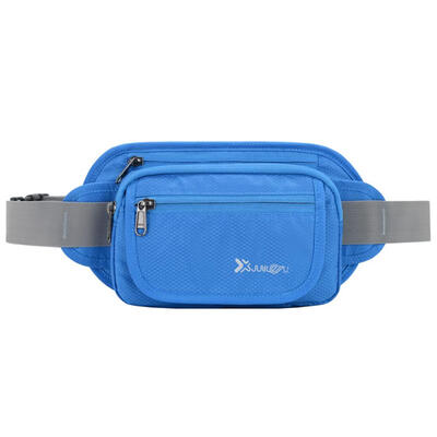 

Outdoor Running Waist Bag Waterproof Phone Belly Pouch Sports Fanny Packs