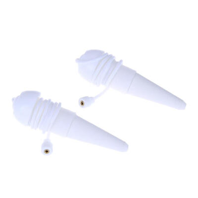 

2pcs Automatic Drip Irrigation Water Seepage Device Sprinklers Garden Tool