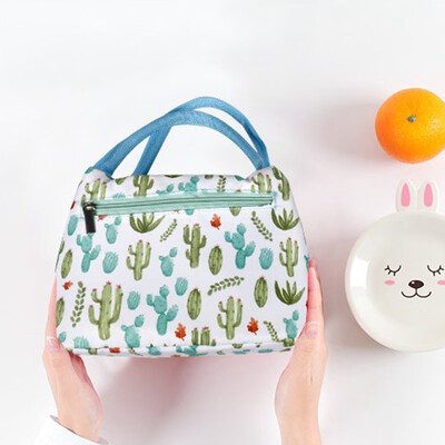 

Childrens Kid Unicorn Lunch Bags Insulated Cool Bag Picnic Bags Travel Lunchbox