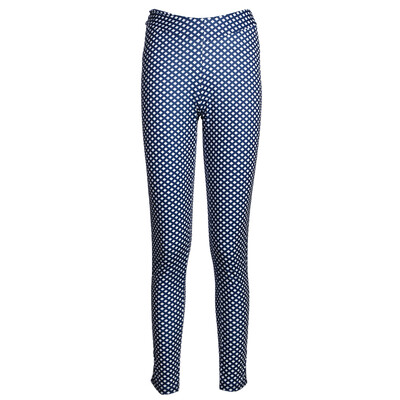

Women Yoga Pants Gym Leggings Fitness Running Tights Point Sports Pants