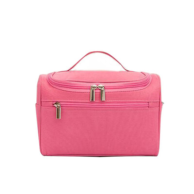 

Toponeto Travel Storage Bag Waterproof Clothes Packing Cube Luggage Organizer Set