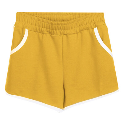 

Tailored Womens Sports Shorts Casual Hot Pants Home Shorts Cotton Plus Size Shorts