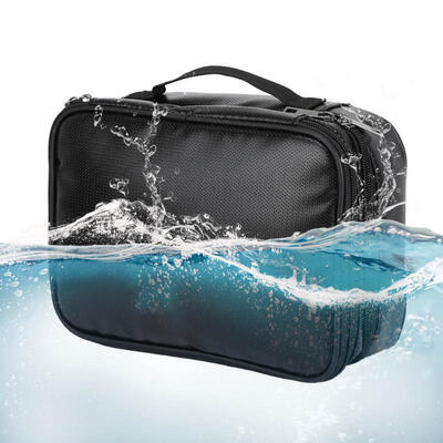 

Greensen Fireproof Waterproof Digital product storage Bag High Temperature Resistant Briefcase Bag