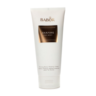 

BABOR - Shaping For Body - Firming Body Peeling Cream 200ml67oz
