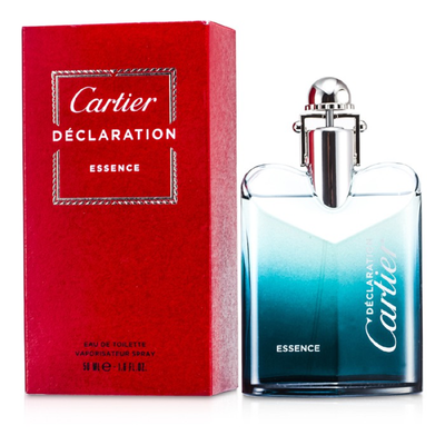 

CARTIER - Declaration Essence Eau De Toilette Natural Spray 50ml16oz