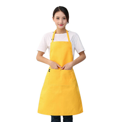 

Toponeto Women Restaurant Home Kitchen BBQ Working Cooking Apron