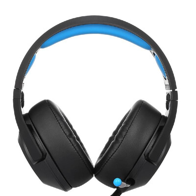 

ONIKUMA K9 Gaming Headsets 35mm Wired Over Ear Headphones RGB Lights Noise Canceling E-Sport Earphone with Microphone Volume Cont