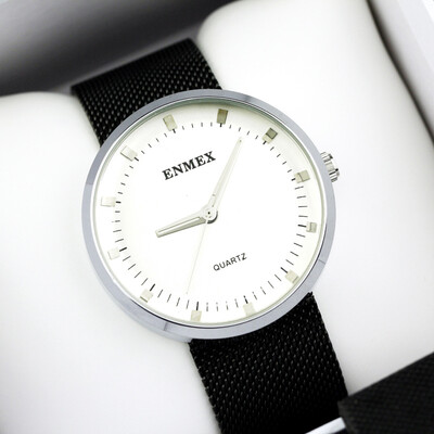 

The Tanabata Gift Enmex Translated into Chinese The Simple&Sensible Design of the Japanese Womens Watch