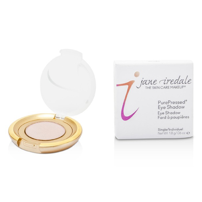 

JANE IREDALE - PurePressed Single Eye Shadow - Nude 18g006oz