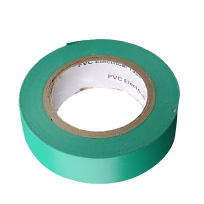 

Electrical Insulation Adhesive Tape Safety PVC Waterproof High-temperature Insulated Tape
