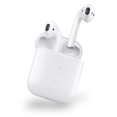

i10 tws Earbuds Wireless Earphones Binaural Stereo mini Sports Headphone in-ear Twin Bluetooth Headset Wireless Charging box