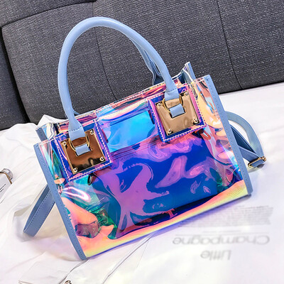 

Tailored Womens Fashion New Multi-Function Color Handbag Messenger Bag Shoulder Bag