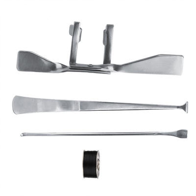 

Greensen Stainless Steel Knife Chicken Capon Capon Tool For 075kg Chicken