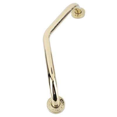 

Greensen Grab Bar Bathroom Zinc Alloy Handrail Toilet Safety Non-Slip Armrest for Elderly Safety Handrail Disabled Support