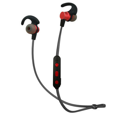 

ZHY-05 Bluetooth Earphones Wireless In-Ear Earbuds Headset Earhook Neckband