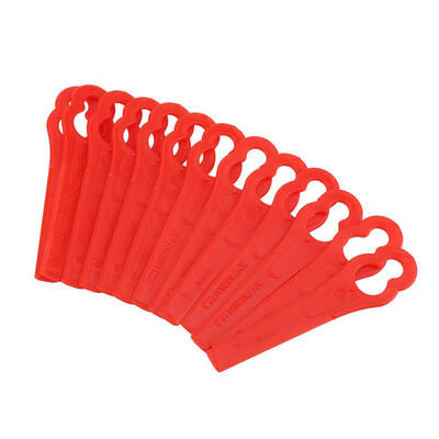 

Greensen 100PCS Machine Trimming Blades for FRT18A FRT18A1 Art 46155 FRT20A1 Accessories