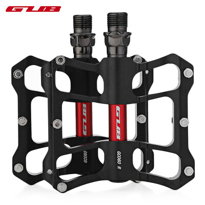 

GUB GC060 Paired Outdoor Ultralight 916 inch MTB Mountain Bike Bicycle Aluminum Alloy Anti-slip Pedal