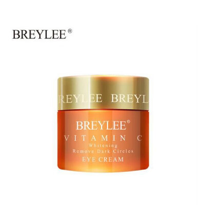 

BREYLEE VC Vitmin C Anti Aging Anti Wrinkle Eye Cream