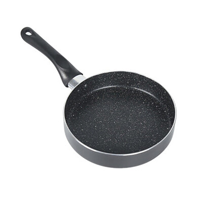 

Aluminum Alloy Nonstick Fry Pan Handle Gas Stove Induction Cooker Cooking Tool
