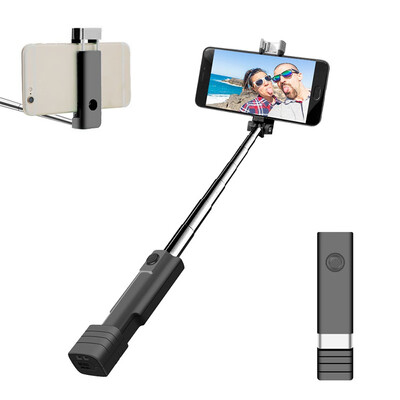 

Bluetooth Selfie Stick atongm Mini Cell Phone Selfie Sticks Compatible for iPhone XXSXS MAX88Plus77Plus Sansung Google