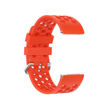 

〖Follure〗NEW Silicone Replacement Watch Band Wrist Strap Compatible for fitbit Versa 2
