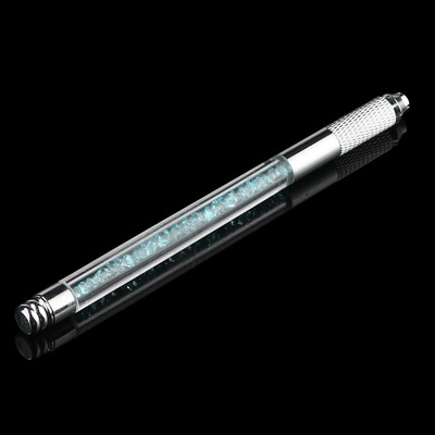 

〖Follure〗Eyebrow Embroidery Pen Microblading Tattoo Machine Permanent Makeup Manual Pen