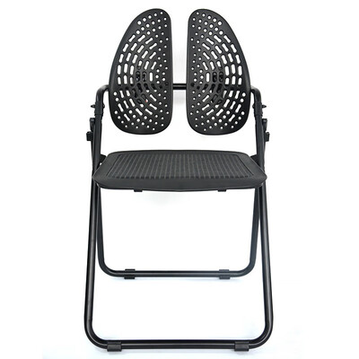 

PROGRESS outdoor folding chair portable chair mesh home chair 9277