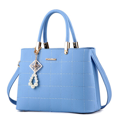 

Handbag simple ladies bag diagonal package