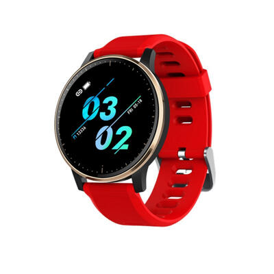 

Q20 Color Screen Fitness Tracker Bracelet Intelligent Sports Wristband Waterproof Blood Pressure Heart Rate Monitor For Adults