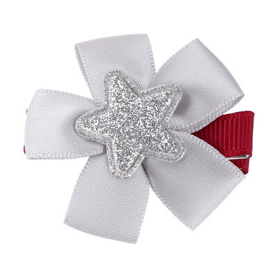 

Simple Casual Kids Baby Hairpins Girls Princess Party Hair Clip Headwear