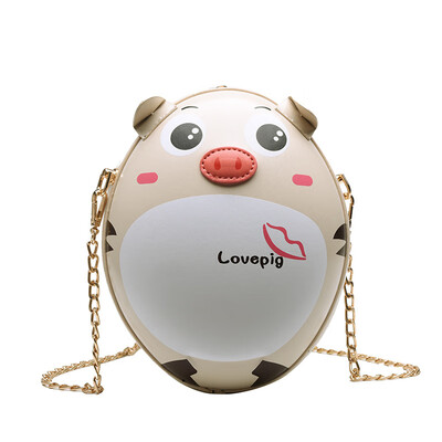

Korean version of the handbag hit color small square bag fashion wild shoulder Messenger bag