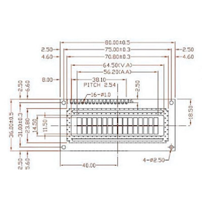 

LCD Module
