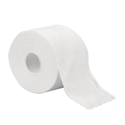 

1 Roll Disposable Facial Tissue Non-Woven Face Cleansing Towel Cotton Pad