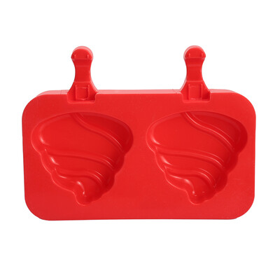 

DIY Silicone Ice Cream Mold
