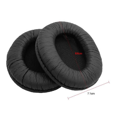

Replacement Ear Pads Ear Cushions for Bose QuietComfort 1 QC1 Over Ear Headphones Earmuff Cushion1 Pair