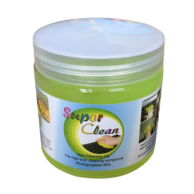 

〖Follure〗Clay Detailing Magic Truck Cleaning Sludge Keyboard cleaning soft gel