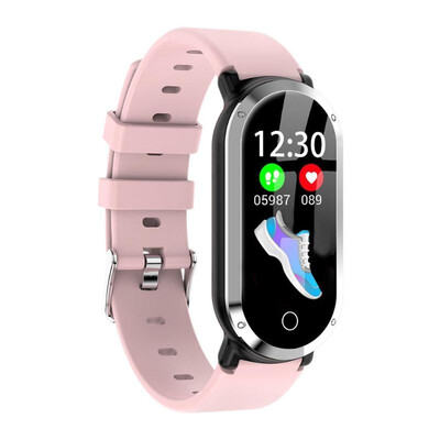 

T1 Smart Watch IP67 Waterproof Heart Rate Monitor Blood Pressure Bracelet