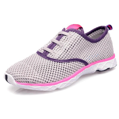 

Women Outdoor Breathable Sports Casual Shoes Water Shoes