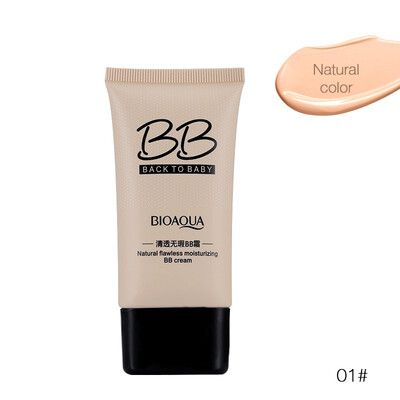 

Men&Women Skin Care Products Concealer Whitening Control Oil Long-lasting BB Cream