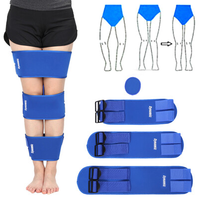 

Greensen 3PcsSet OX Legs Correction Brace Bands Knock knee Bowlegs Straightening Bandage Belts Kit