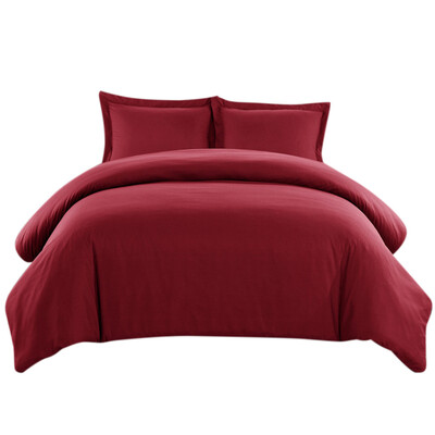 

Toponeto Bed Sheet Set Super Soft Microfiber Luxury Sheets 16 Inch Deep Pocket Wrinkle An