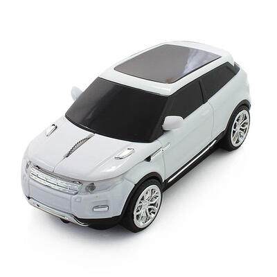 

Wireless Mouse Sports Optical Black 24Ghz SUV Car Mice Gaming Game Mause 1600DPI For PC Laptop Computer