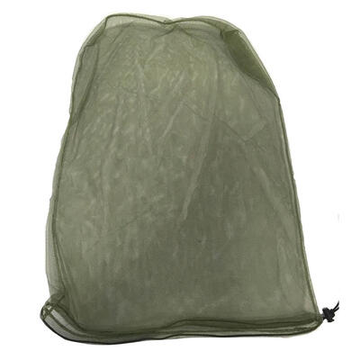

Outdoor Mosquito Hat Insect Bee Fly Mozzie Bug Mesh Head Protector Net