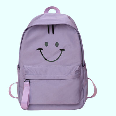 

Ins schoolbag female Korean version of high school students Chaobai Campus Simplified Sen Department of Ancient Girl Backpack Shou