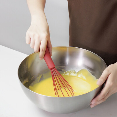 

Toponeto Silicone Cooking Utensils Kitchen Utensil Set- Kitchen Tools
