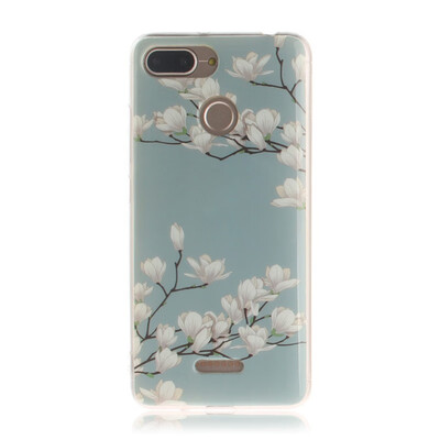 

GANGXUN protective case for Xiaomi 6X A2 REDMI 6 REDMI 6 PRO REDMI 6A Pocophone F1