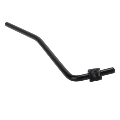 

Guitar Tremolo Whammy Bar Arm Floyd Bridge Replacement w Tips 6mm